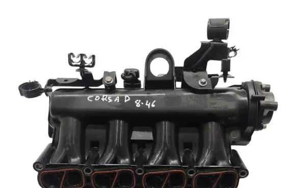 Opel Corsa D Intake manifold 55213267