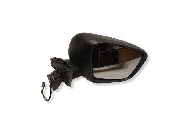Renault Kangoo III Front door electric wing mirror 232673124