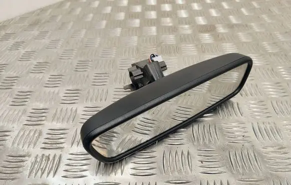 Renault Espace - Grand espace V Rear view mirror (interior) 963210538R E11028072