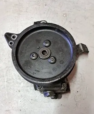 BMW 5 E60 E61 Power steering pump 32417787106