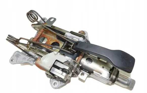 Audi A4 S4 B6 8E 8H Steering wheel axle set 