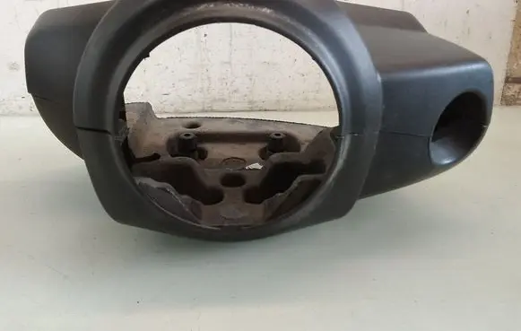 Citroen Nemo Steering wheel column trim 735416691