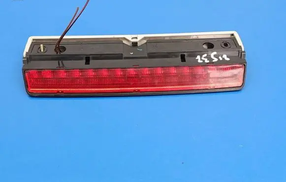 Volkswagen Fox Boot/trunk interior light 5Z0945097