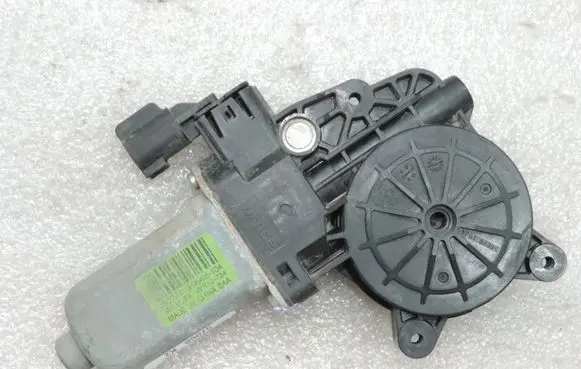 Ford Ranger Front door window regulator motor 6CP114A389H1C 1894844