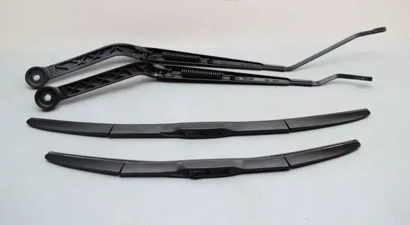 BMW X5 F15 Windshield/front glass wiper blade 7304071 7304069