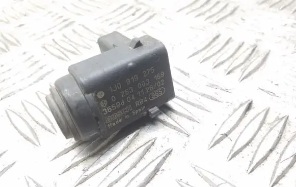 Volkswagen Touareg I Parking PDC sensor 1J0919275