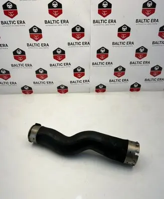 BMW 5 F10 F11 Intercooler hose/pipe