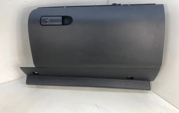 Volkswagen Touareg II Glove box 7P1857097AB 7P1857097