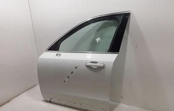 Door (2 Door Coupe)
