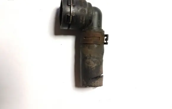 Volkswagen PASSAT B6 Engine coolant pipe/hose 1K0122291J