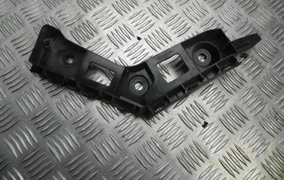 Volkswagen Golf VII Front bumper mounting bracket 5G6807394 I12153
