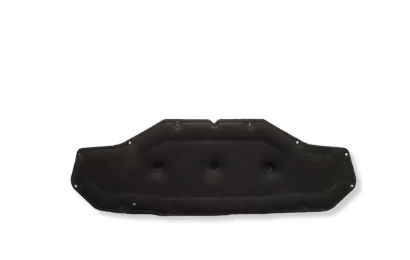 BMW 2 F46 Engine bonnet/hood sound/heat insulation 7298866