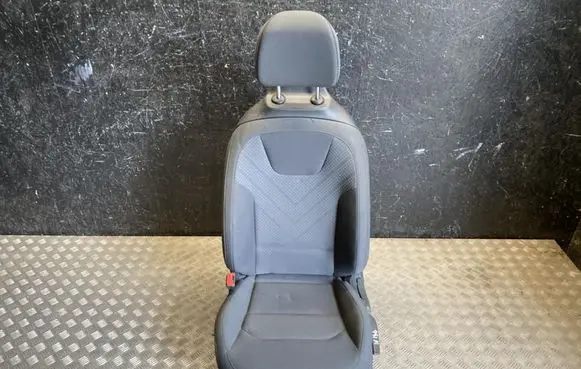 KIA Niro Front double seat 