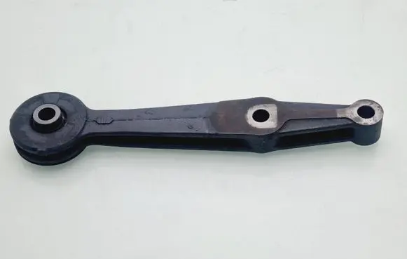 Toyota Land Cruiser (J150) Front differential bracket 5239160060