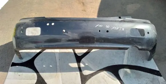 Mitsubishi Lancer Rear bumper MN126671