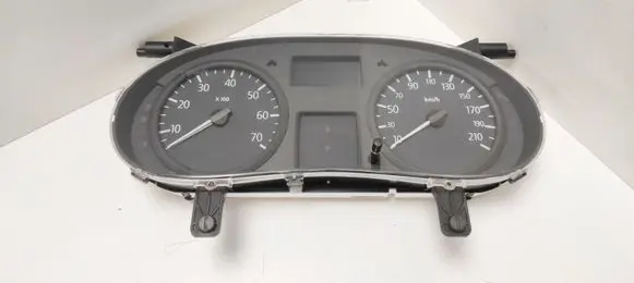Renault Kangoo I Speedometer (instrument cluster) 216778515 P8200336241