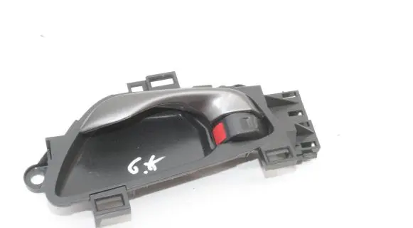 Honda Civic X Rear door interior handle