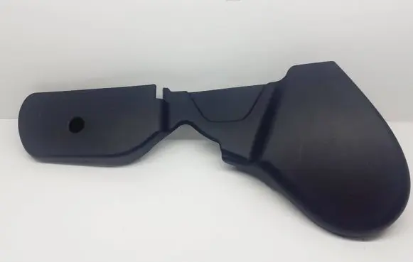 Toyota Avensis T270 Front door seat control surround trim 7186205060 1454723