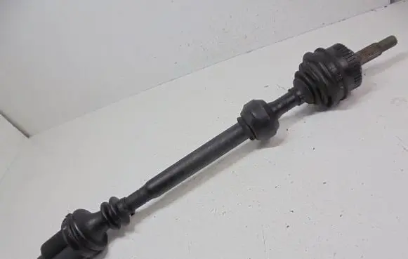 Renault Megane II Drive shaft (set) 7700108268
