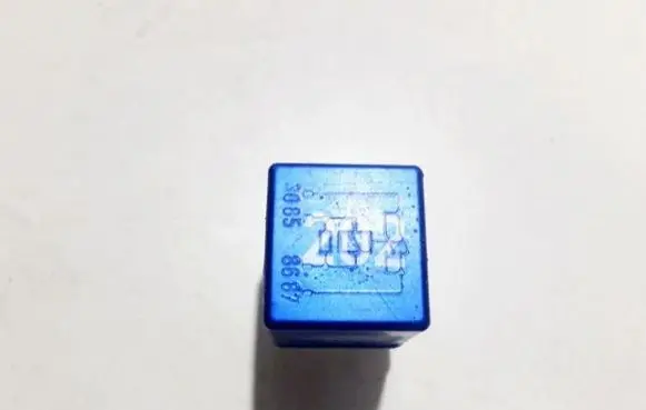 Audi A3 S3 8L Other relay 8a0951253 899587