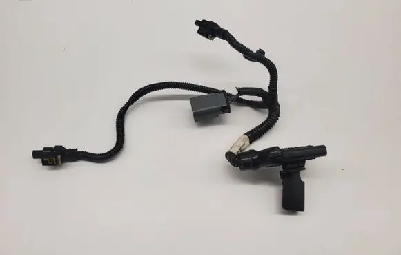 Chrysler Pacifica Engine installation wiring loom 68358376AA