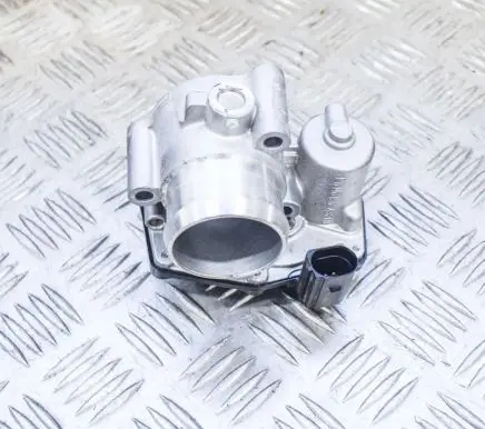 Ford Fiesta Throttle valve CM5G9F991GA