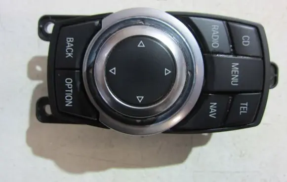 BMW X3 F25 Other control units/modules 9253944