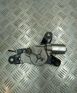 Mitsubishi Colt Rear window wiper motor