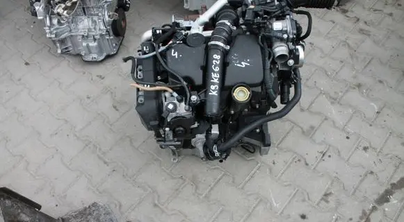 Opel Insignia A Engine 5678