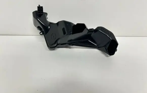 Mazda CX-60 Intercooler air guide/duct channel KR9P61158