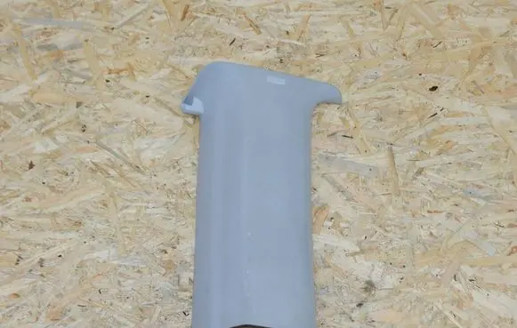 Volkswagen Multivan T5 (C) pillar trim 7H5867287 7H0867287E