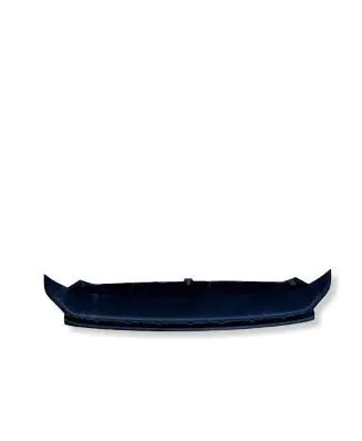 Volkswagen PASSAT B7 Front bumper lip 3AA805903