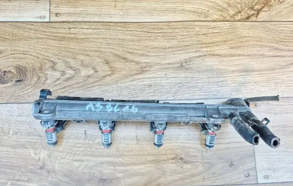 Seat Toledo II (1M) Fuel main line pipe 038133319