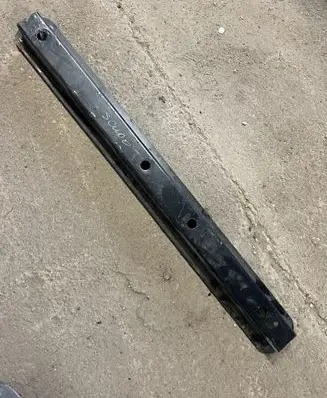 Fiat Scudo Seat frame 