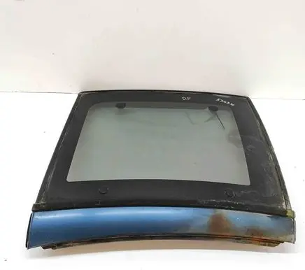 Nissan 240ZX, 280ZX, 300ZX Sunroof set 9163037P25