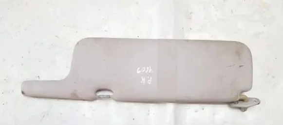 Mitsubishi Carisma Sun visor MR189486