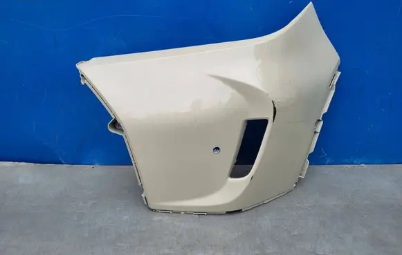 Suzuki Vitara (LY) Front bumper corner part panel trim 7171363U