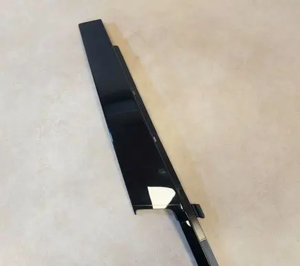 BMW X1 F48 F49 (B) pillar trim (top) 51337349652 7349652