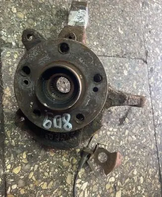 Renault Espace - Grand espace IV Front wheel hub