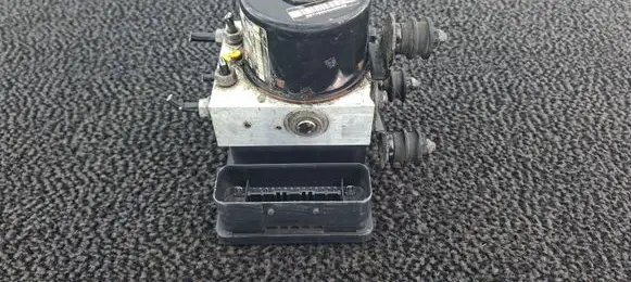Volkswagen Touran I ABS Pump 1K0907379K 1K0614517H