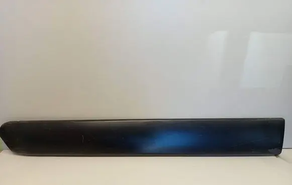 Volvo V70 Front door trim (molding) 9190884 8620142