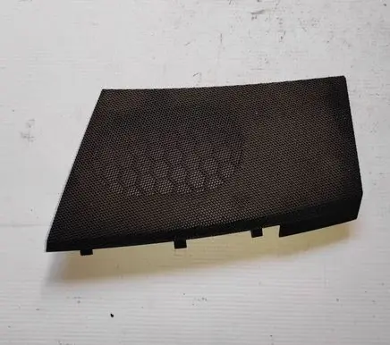 Side speaker trim/cover