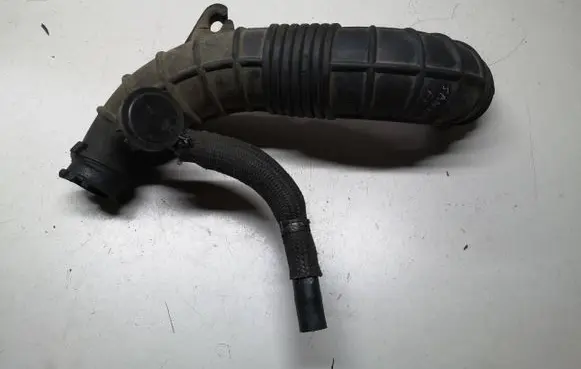 Hyundai Santa Fe Turbo air intake inlet pipe/hose 281382B200