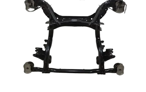 Volkswagen ID.4 Rear subframe 1EA505288A 11A500025 1EA505235BE