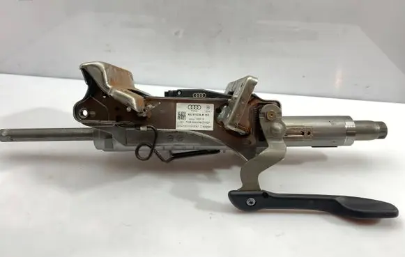 Audi A6 C7 Steering wheel axle 4G0419506AF 4H0905852C