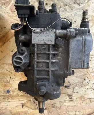 Volvo S70 V70 V70 XC Fuel injection high pressure pump