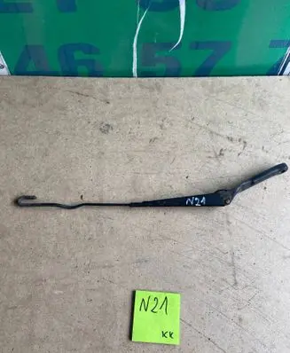 Renault 19 Front wiper blade arm 7700807130