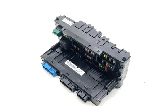 Fuse module