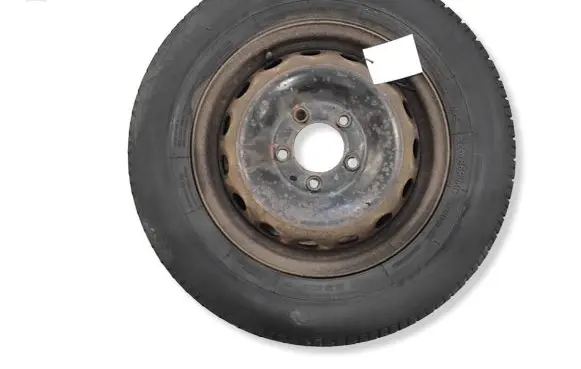 Nissan NV400 R16 steel rim 99YHY99