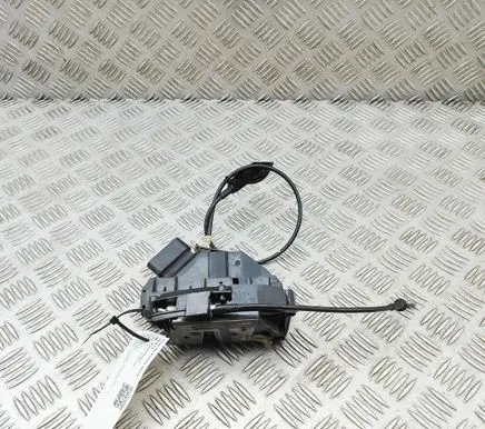 Ford Ranger Rear door lock AB39A26413DA